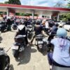 Menyedihkan! Antrean Panjang di SPBU masih Dikeluhkan Warga Kotabaru