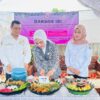 HUT ke-75 IBI dan IDM 2026, IBI Kotabaru Gelar Baksos Layanan KB Gratis dan Imunisasi