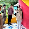 Duh, Tempat Karaoke Bodong Menjamur di Kelumpang Hilir Kotabaru, Petugas Satpol PP Tindak Tegas!