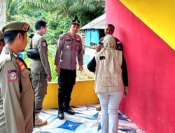 Duh, Tempat Karaoke Bodong Menjamur di Kelumpang Hilir Kotabaru, Petugas Satpol PP Tindak Tegas!