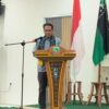 Hadir di Pelantikan HMI Kotabaru, DPRD Tekankan Sinergi Strategis Demi Visi ‘Kotabaru Hebat’