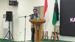 Hadir di Pelantikan HMI Kotabaru, DPRD Tekankan Sinergi Strategis Demi Visi ‘Kotabaru Hebat’