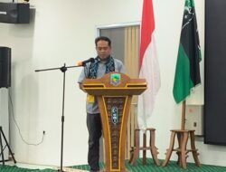 Hadir di Pelantikan HMI Kotabaru, DPRD Tekankan Sinergi Strategis Demi Visi ‘Kotabaru Hebat’
