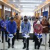 Permudah Urusan Warga, Bupati Andi Rudi Latif Resmikan Mal Pelayanan Publik Tanah Bumbu
