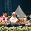 Haul ke-6 H. Andi Arsyad Petta Tahang: Bupati Kotabaru dan Sejumlah Tokoh Nasional Berkumpul di Tanah Bumbu