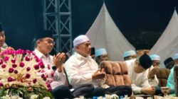 Haul ke-6 H. Andi Arsyad Petta Tahang: Bupati Kotabaru dan Sejumlah Tokoh Nasional Berkumpul di Tanah Bumbu