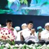 Ribuan Jamaah Hadiri Haul ke-6 Ayahanda Haji Isam, Bupati Tanah Bumbu: Momentum Perkuat Keimanan