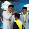 Cetak Generasi Qur’ani, Bupati Tanah Bumbu Wisuda 1.200 Santri TKA-TPA