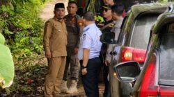 Ekspansi Wisata Kotabaru, Bupati Rusli Bidik Kawasan Baru di Tanjung Lalak Selatan