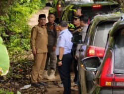 Ekspansi Wisata Kotabaru, Bupati Rusli Bidik Kawasan Baru di Tanjung Lalak Selatan