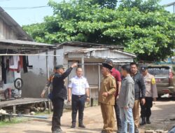 Genjot Potensi Wisata Bahari, Bupati Kotabaru Pastikan Akses Teluk Tamiang Terang Benderang