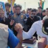 Rayakan HUT ke-76, Disparpora Kotabaru Dorong Pelestarian Budaya Lewat Lomba Olahraga Tradisional
