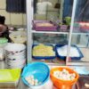 Bantuan Gerobak Usaha Lapas Kotabaru untuk Keluarga Warga Binaan Dinilai Tepat Sasaran & Hasilkan Cuan 