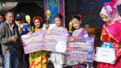 Festival Olahraga Tradisional & Streetsoccer untuk Hari Jadi Kotabaru Berakhir Sukses