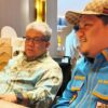 Andi Rustianto Sowan ke Fahri Hamzah, Berbincang tentang Arah & Gerakan Kepemudaan