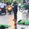 Laka Maut di Jalan Stagen Kotabaru, Seorang Gadis Dikabarkan Tewas!