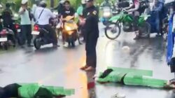 Laka Maut di Jalan Stagen Kotabaru, Seorang Gadis Dikabarkan Tewas!