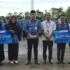 Apresiasi Dedikasi ASN, Pemkab Kotabaru Gandeng Bank Kalsel Bagikan Hadiah Umrah dan Sepeda Listrik