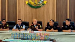 Lagi, Kejari Kotabaru Berhasil Salamatkan Uang Negara atas Kasus Korupsi Rp6,5 Miliar