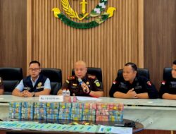Lagi, Kejari Kotabaru Berhasil Salamatkan Uang Negara atas Kasus Korupsi Rp6,5 Miliar