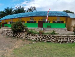 Kasus Bully Sesama Guru di Kotabaru; Oknum Kepsek & Guru Bakal Disanksi Mutasi Plus Penundaan Naik Pangkat!