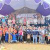 Peringatan May Day 2026, Bupati Kotabaru Tekankan Sinergi Pekerja dan Komitmen Kawal Aspirasi hingga ke Pusat