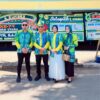 HUT ke-74 Hulu Sungai Utara, Pemkab Kotabaru Tekankan Pentingnya Sinergi Antardaerah