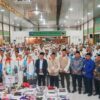 Penuh Haru, 360 Jemaah Haji Kloter 13 Embarkasi Banjarmasin Resmi Bertolak ke Tanah Suci
