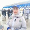DPRD Kotabaru Berikan Dukungan Penuh Saat Pelepasan Kontingen POPDA 2026