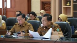 Sambut Penilaian Adipura 2026, Pemkab Tanah Bumbu Perkuat Sinergi Pengelolaan Lingkungan