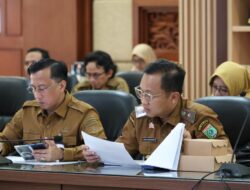 Sambut Penilaian Adipura 2026, Pemkab Tanah Bumbu Perkuat Sinergi Pengelolaan Lingkungan