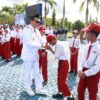 Bupati Andi Rudi Latif Pimpin Peringatan Hari Otda ke-30 dan Hardiknas 2026 di Tanah Bumbu