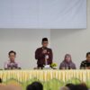 Perkuat Perlindungan Perempuan dan Anak, Pemkab Tanah Bumbu Bekali Aparatur Desa Kemampuan Mitigasi