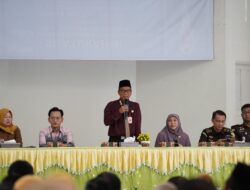 Perkuat Perlindungan Perempuan dan Anak, Pemkab Tanah Bumbu Bekali Aparatur Desa Kemampuan Mitigasi