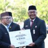 Perkuat Pendidikan Nonformal, Pemkab Tanah Bumbu Terima Bantuan BAPINTAR dari Pemprov Kalsel