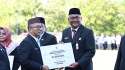 Perkuat Pendidikan Nonformal, Pemkab Tanah Bumbu Terima Bantuan BAPINTAR dari Pemprov Kalsel