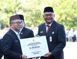 Perkuat Pendidikan Nonformal, Pemkab Tanah Bumbu Terima Bantuan BAPINTAR dari Pemprov Kalsel