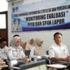 Wujudkan Good Governance, Pemkab Tanah Bumbu Perkuat Layanan Informasi dan Pengaduan