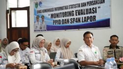 Wujudkan Good Governance, Pemkab Tanah Bumbu Perkuat Layanan Informasi dan Pengaduan