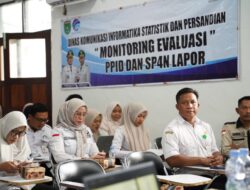 Wujudkan Good Governance, Pemkab Tanah Bumbu Perkuat Layanan Informasi dan Pengaduan