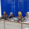 Sasar Pembangunan Berbasis Data, Pemkab Tanah Bumbu Matangkan Peta Jalan Kependudukan 2025–2029