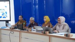 Sasar Pembangunan Berbasis Data, Pemkab Tanah Bumbu Matangkan Peta Jalan Kependudukan 2025–2029