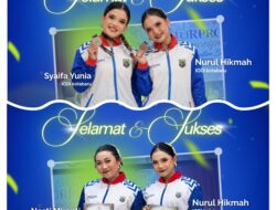 Harumkan Nama Daerah, Kadisparpora Kotabaru Apresiasi Prestasi Atlet IODI di Kejurprov Kalsel