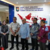 Kawal Ketahanan Pangan, Pemkab dan DPRD Kotabaru Kompak Perjuangkan Proyek Embung Seratak ke Kemendagri