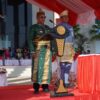 Peringati Hari Lahir Pancasila dan HUT ke-76, Bupati Kotabaru Ajak Generasi Muda Bumikan Pancasila