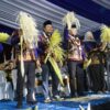 Malam Puncak HUT ke-76 Kotabaru: Semangat ‘Banua Rakat’ Menuju Indonesia Emas 2045