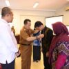 Matangkan SE2026, Pemkab Tanah Bumbu Gembleng Petugas Lapangan Gelombang I