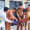 Tingkatkan Layanan Kesehatan, Bupati Rusli Resmikan Ruang Kemoterapi di RSUD Pangeran Jaya Sumitra