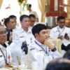 Tantang Era AI, Pemkab Tanah Bumbu Perkuat Strategi Komunikasi Publik di Public Communication Summit 2026