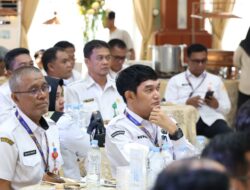 Tantang Era AI, Pemkab Tanah Bumbu Perkuat Strategi Komunikasi Publik di Public Communication Summit 2026